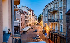 Grelewicz Apartments-MyView